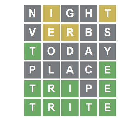 ramble elbow trite *** olate answers|Wordle Answer 396: July 20, 2022 Word Solution .